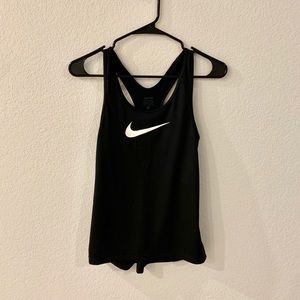 Nike Pro Dri-Fit Racerback Tank